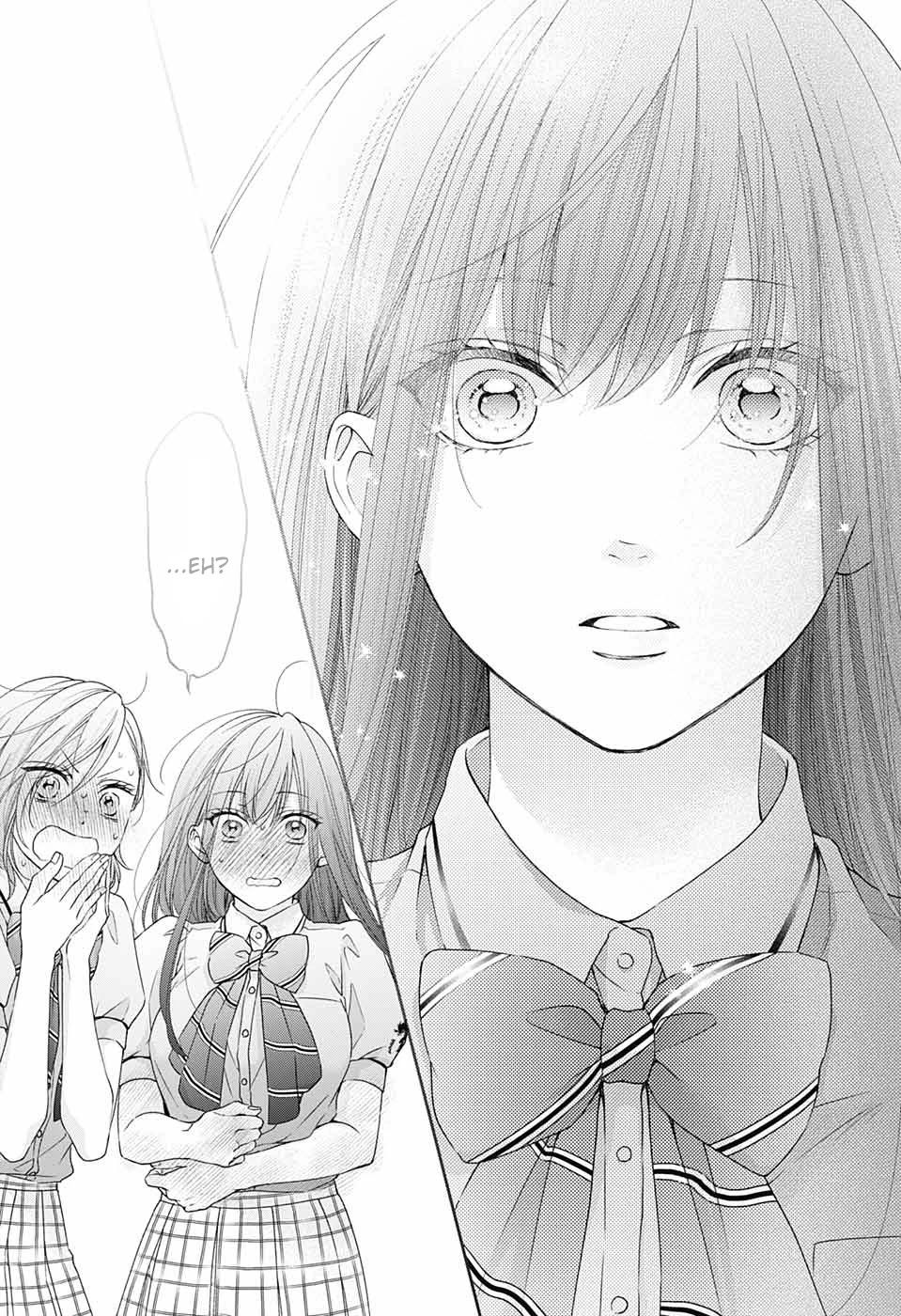 Kono Oto Tomare!, Chapter 109 image 34